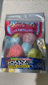 Freeze Dried Candy - Jolly Rancher 35g