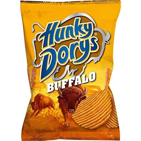 Hunky Dorys Buffalo 37g - BEST BEFORE 26/04/24