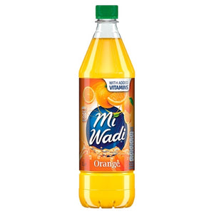 Miwadi Orange 1L