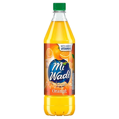 Miwadi Orange 1L