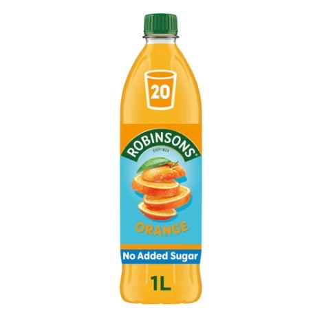 Robinsons Orange 1L