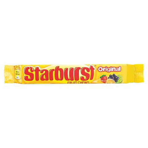 Starburst Stick Original 45g
