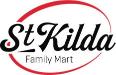 St Kilda Family Mart
