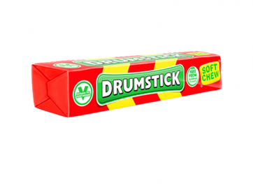 Drumstick Stick Pack 38g
