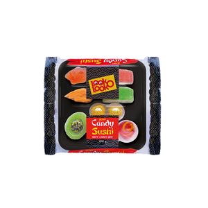 Look O Look Mini Candy Sushi 100g