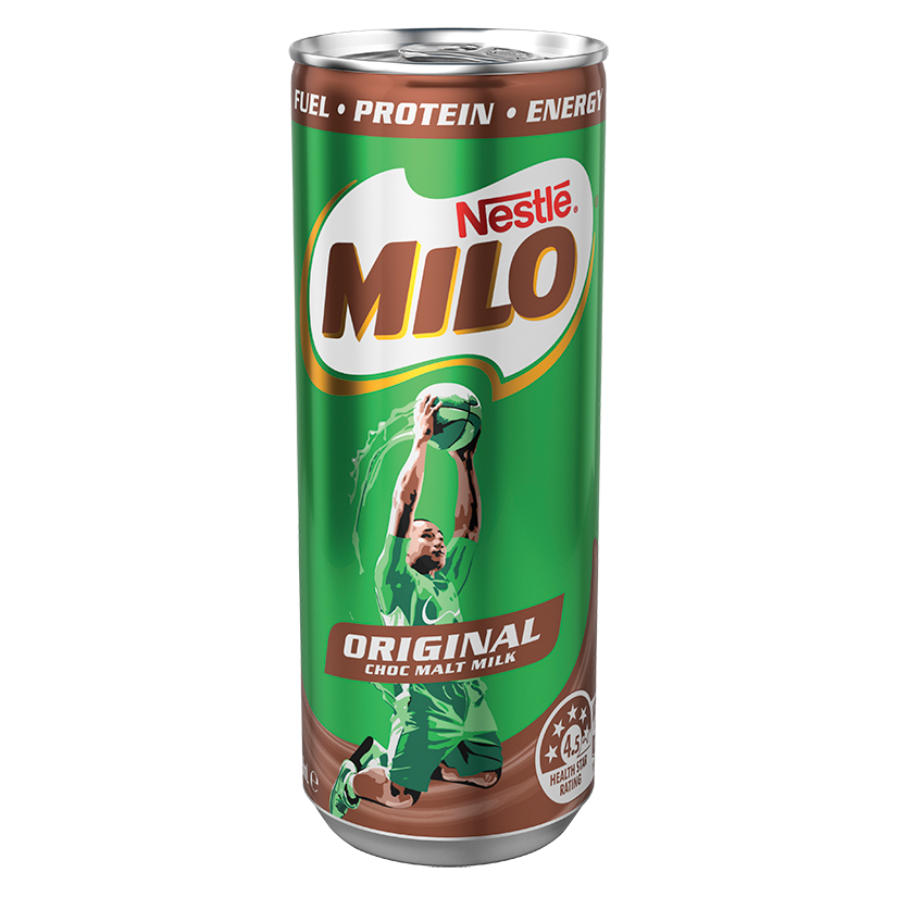 Milo Drink 240ml