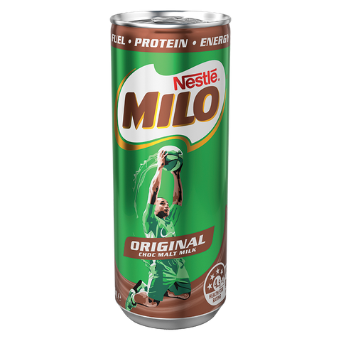 Milo Drink 240ml