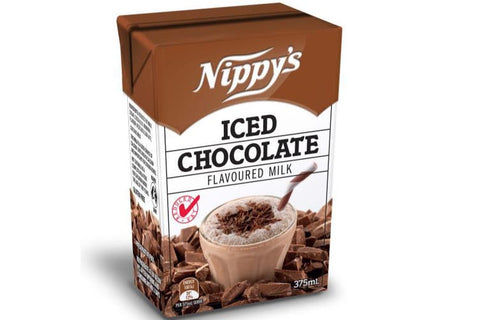 Nippy's 375ml Chocolate