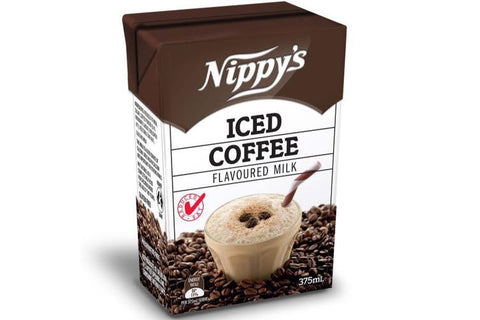 Nippy's 375ml Coffee