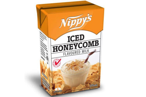Nippy's 375ml Honeycomb