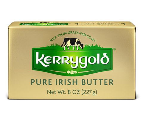 Kerry Gold Salted Butter Block 250g