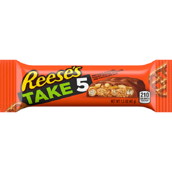 Reese's Take 5 42g