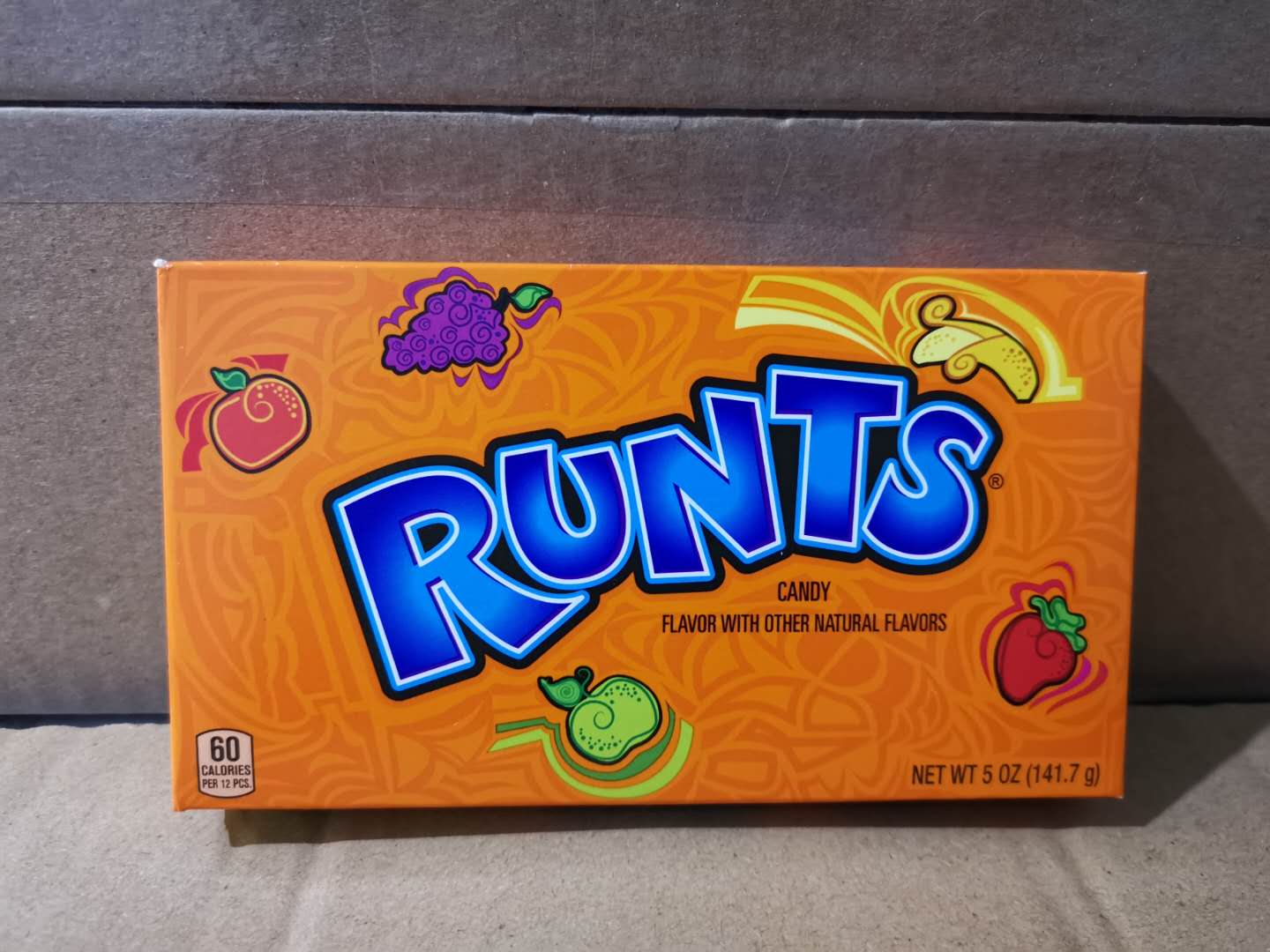 Runts Candy 148g – St Kilda Family Mart