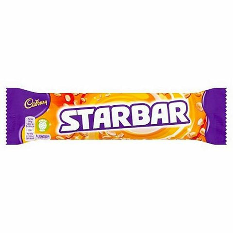 Cadbury Starbar 49g