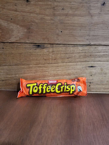 Nestle ToffeeCrisp 38g